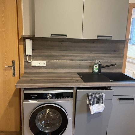 Apartament Elise Oberweißbach Zewnętrze zdjęcie