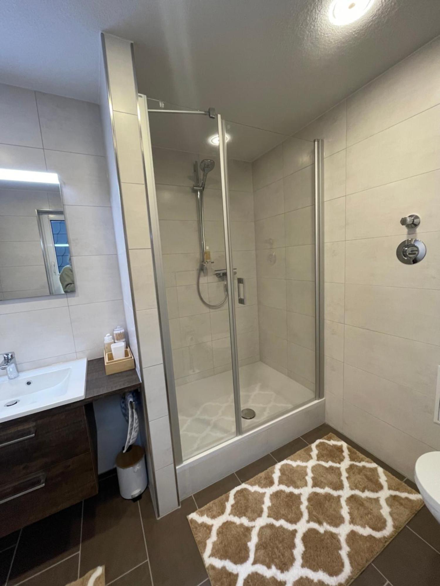 Apartament Elise Oberweißbach Zewnętrze zdjęcie