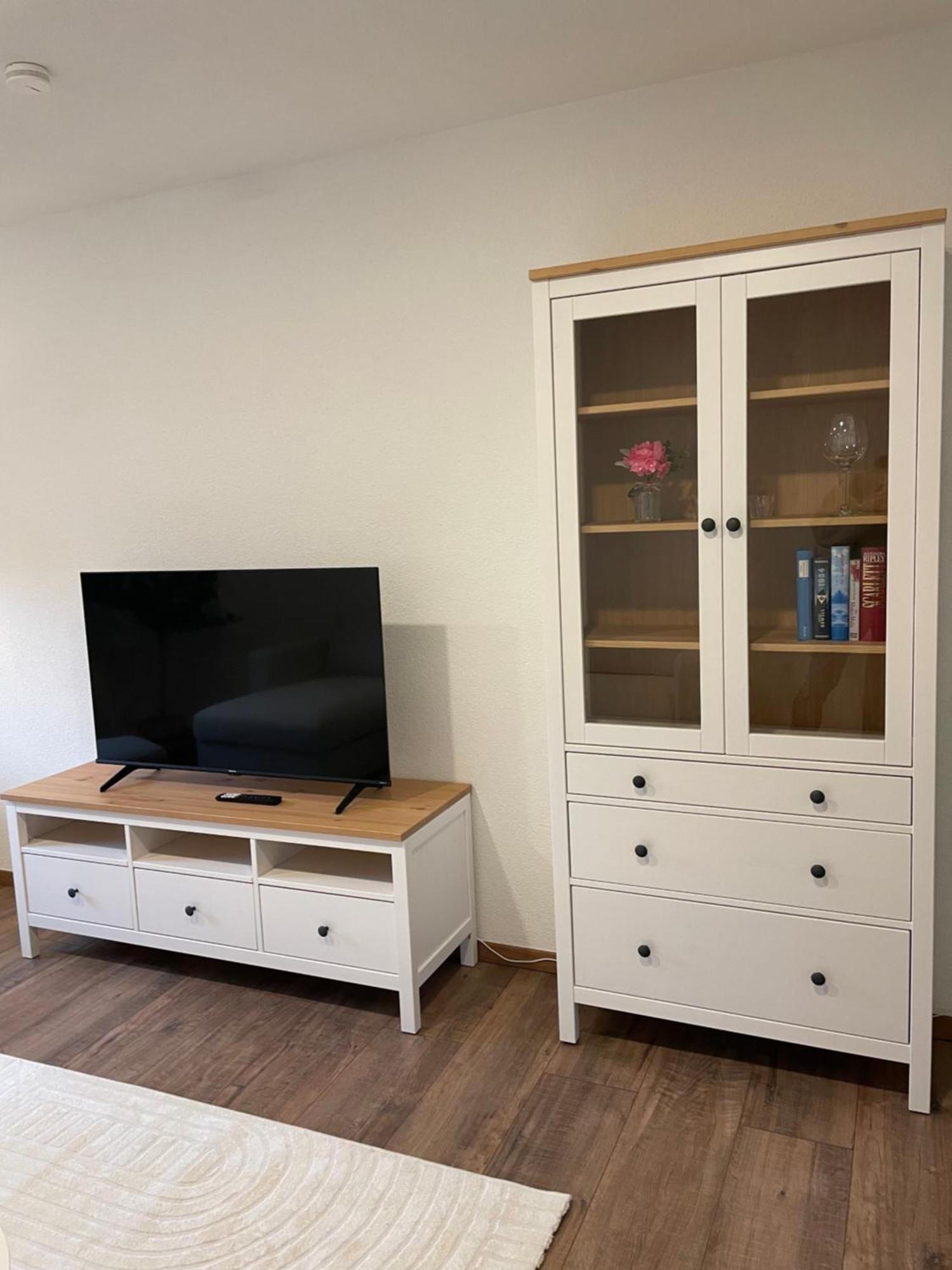 Apartament Elise Oberweißbach Zewnętrze zdjęcie