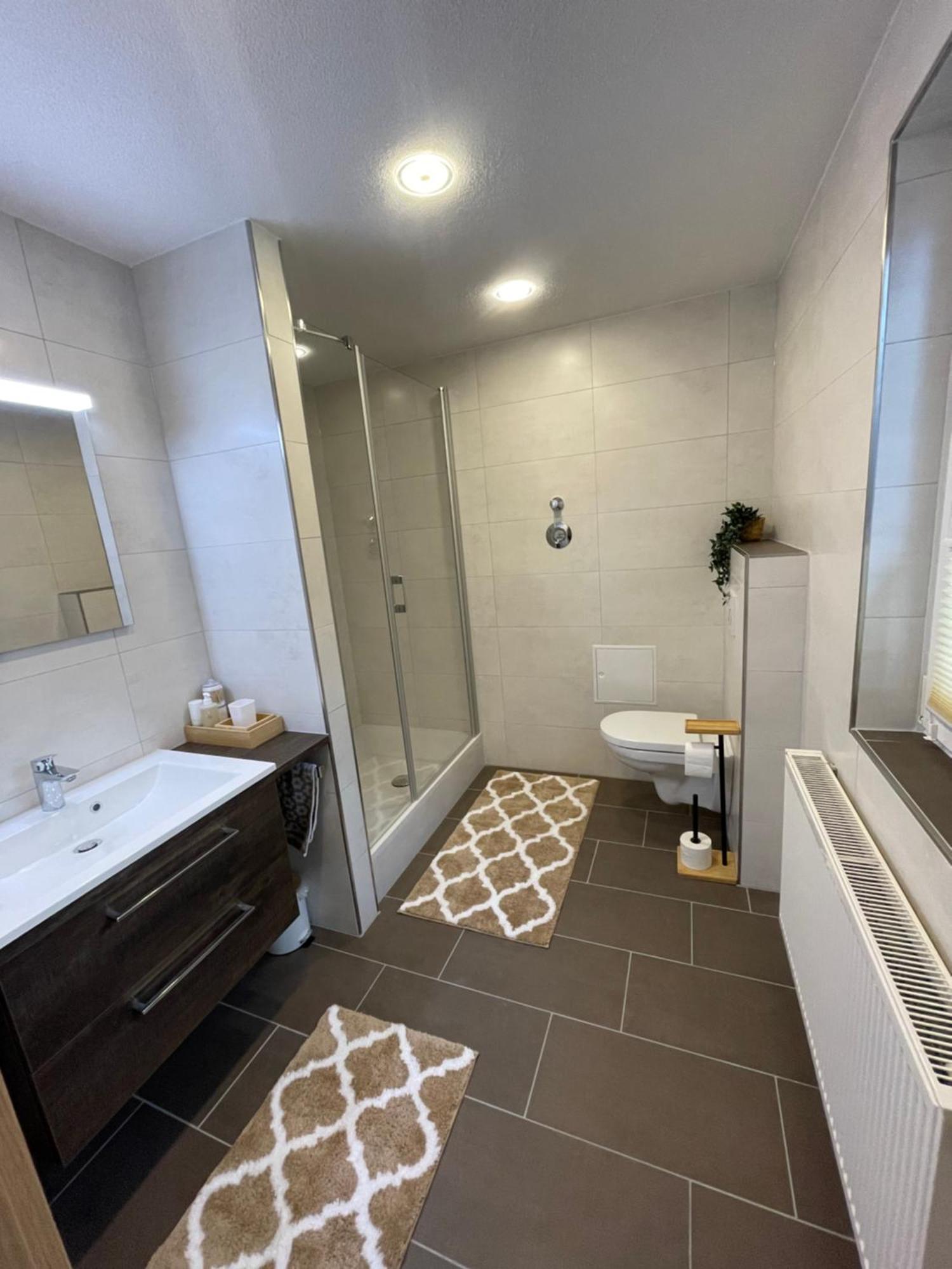 Apartament Elise Oberweißbach Zewnętrze zdjęcie