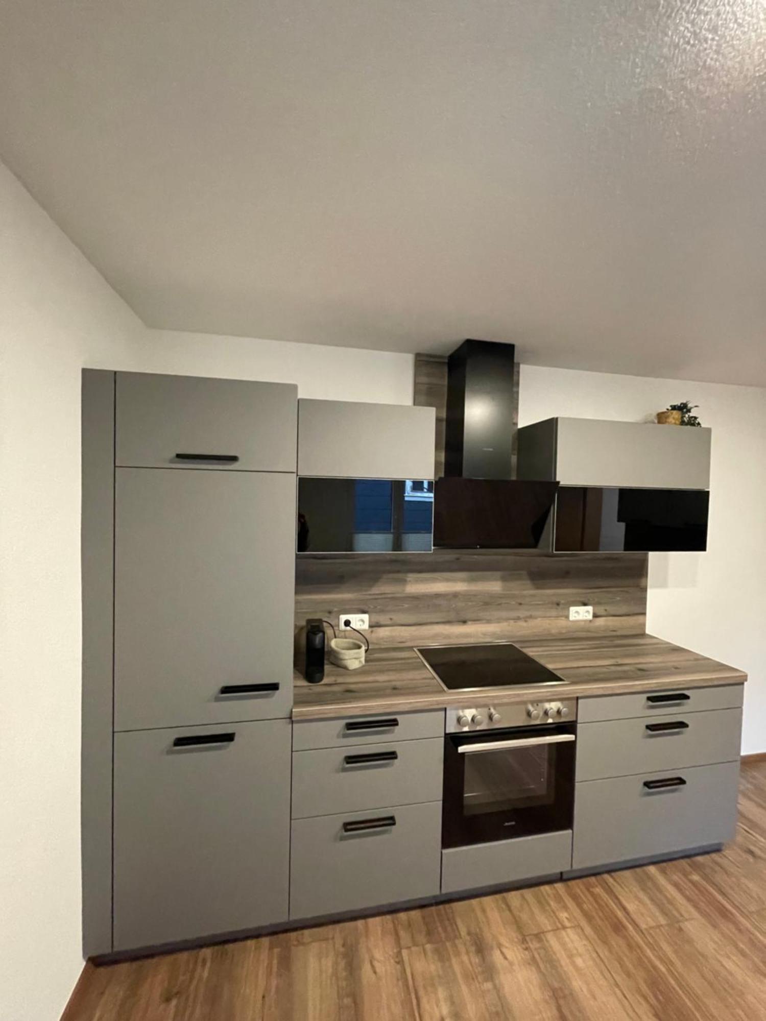 Apartament Elise Oberweißbach Zewnętrze zdjęcie
